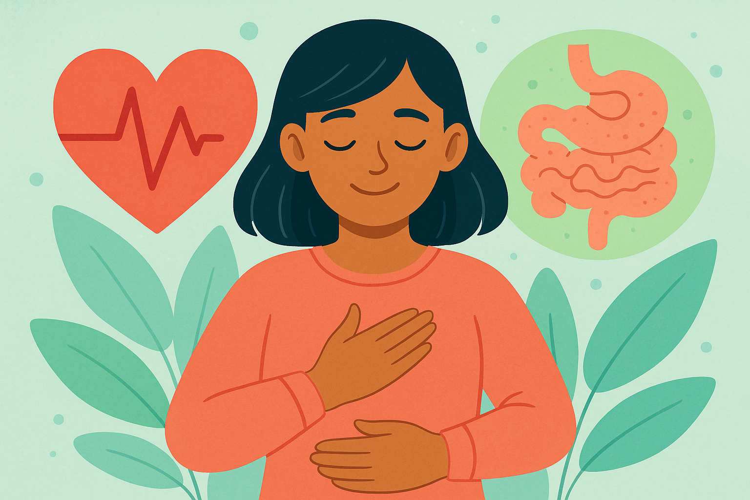 Gut And Heart Health