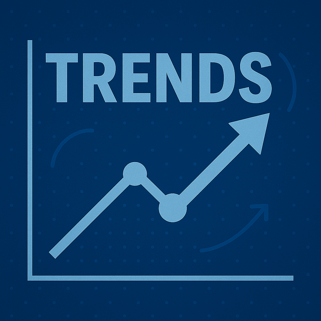 Trends
