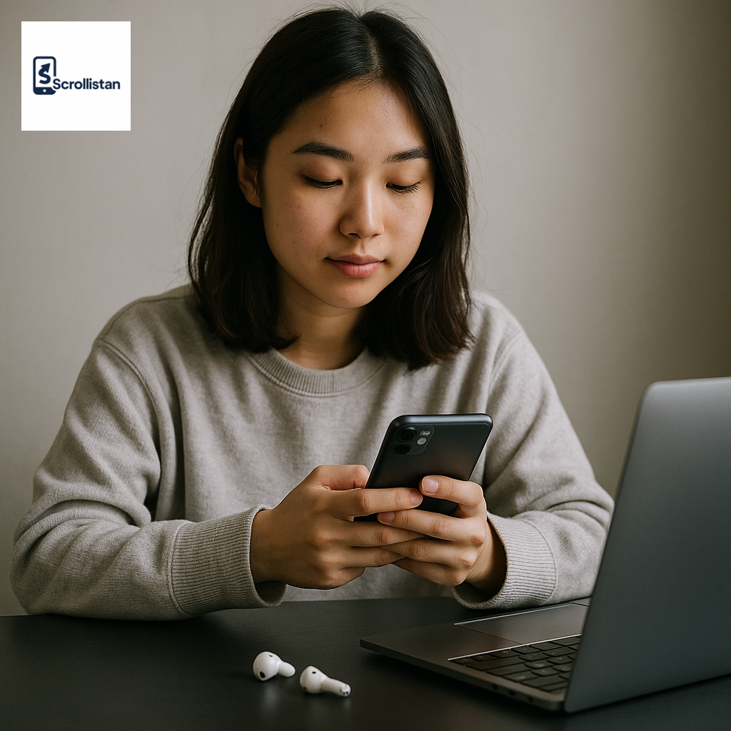 Why Gen Z Loves Tech Minimalism: The Decluttered Digital Life